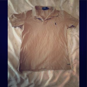 Men’s Ralph Lauren Polo Shirt
